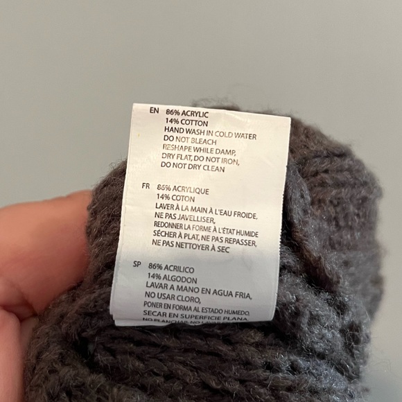 Cozy Brown Cardigan RD Style - Picture 5 of 5